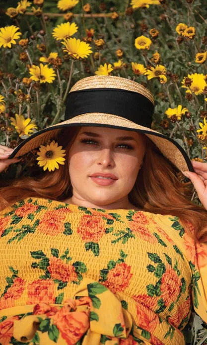 ALI HEIGHT 165 | BUST 111 | WAIST 92 | HIP 118