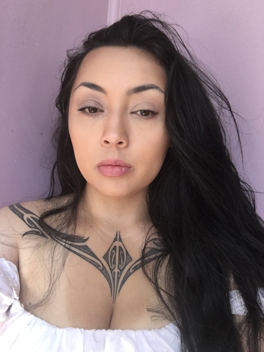 CHEYNAE / 16 / AKL