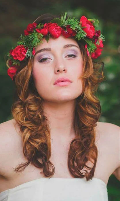 EILEEN HEIGHT 180 | BUST 103 | WAIST 90 | HIP 109