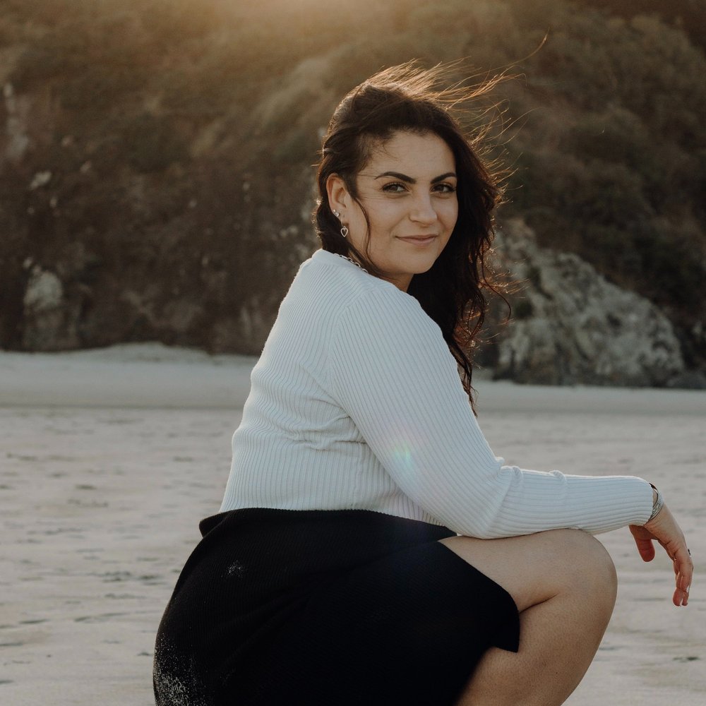 IZZY / 14 / CHCH