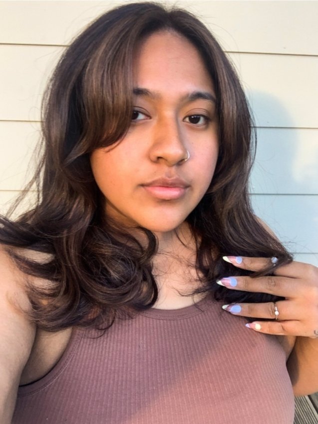 JENNA / 20 / AKL