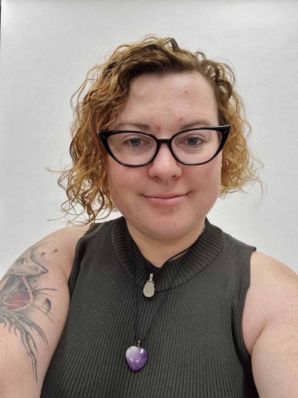 JESSIE / 16 / AKL