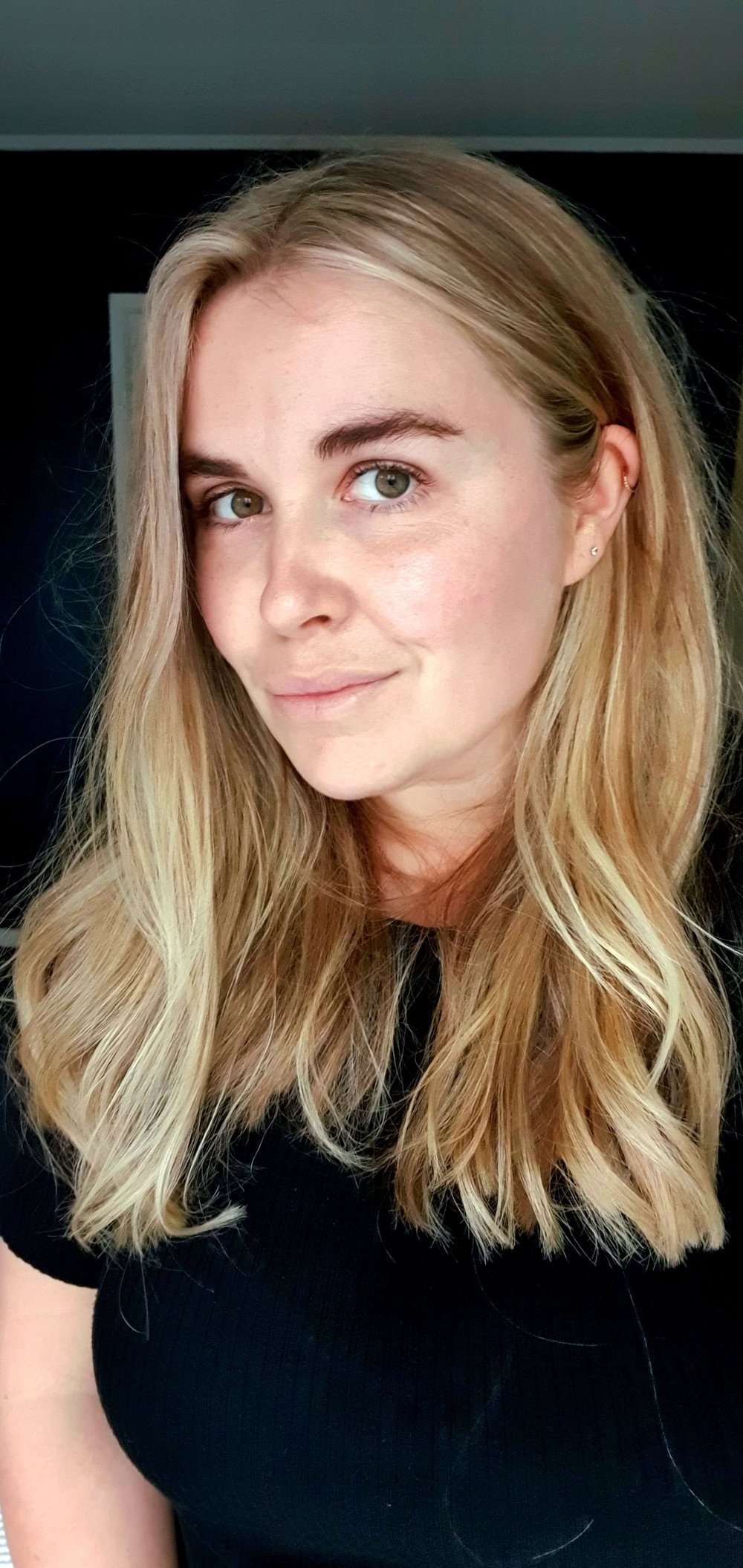 LAUREN / 16 / AKL