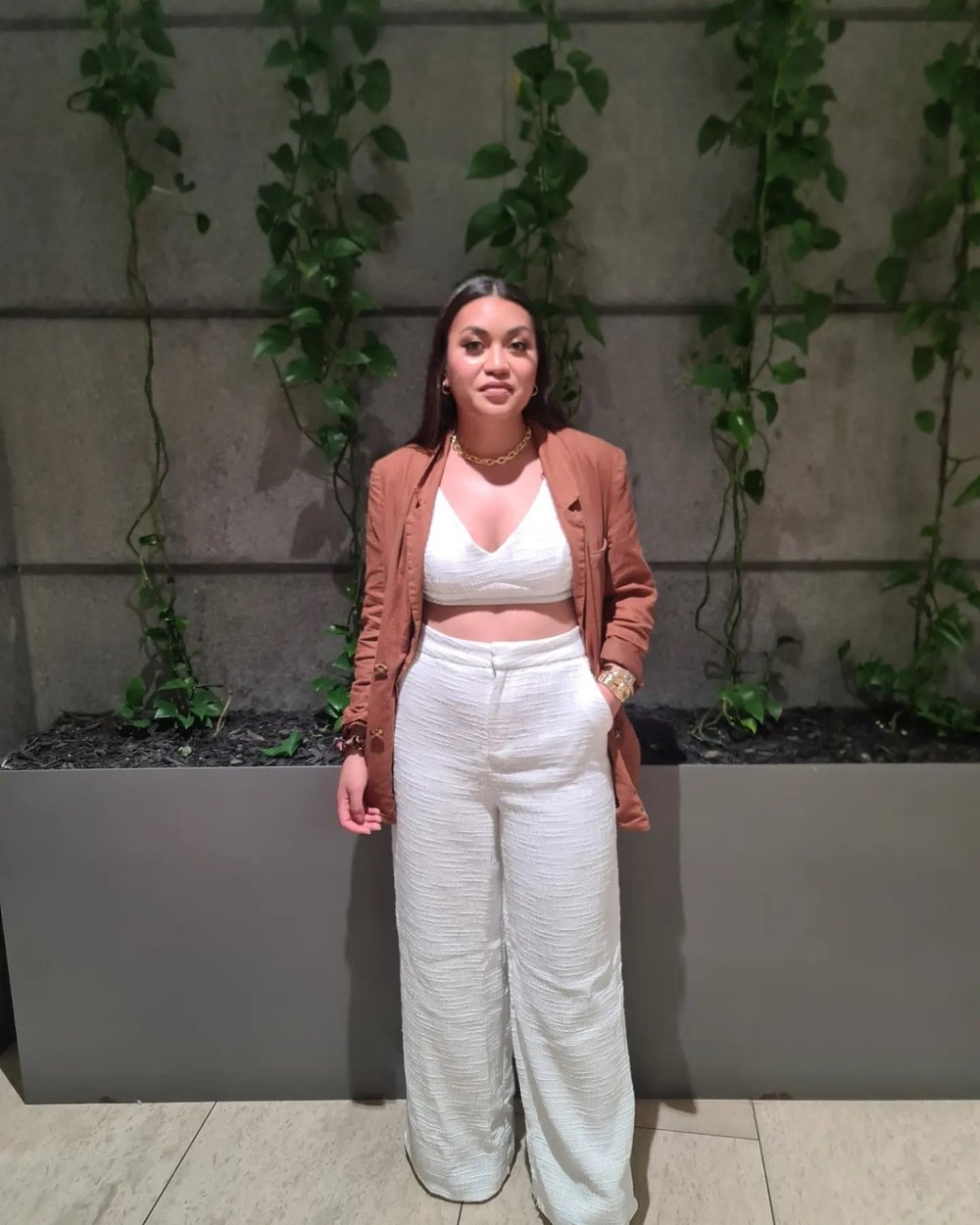 LILY / 10-12 / AKL