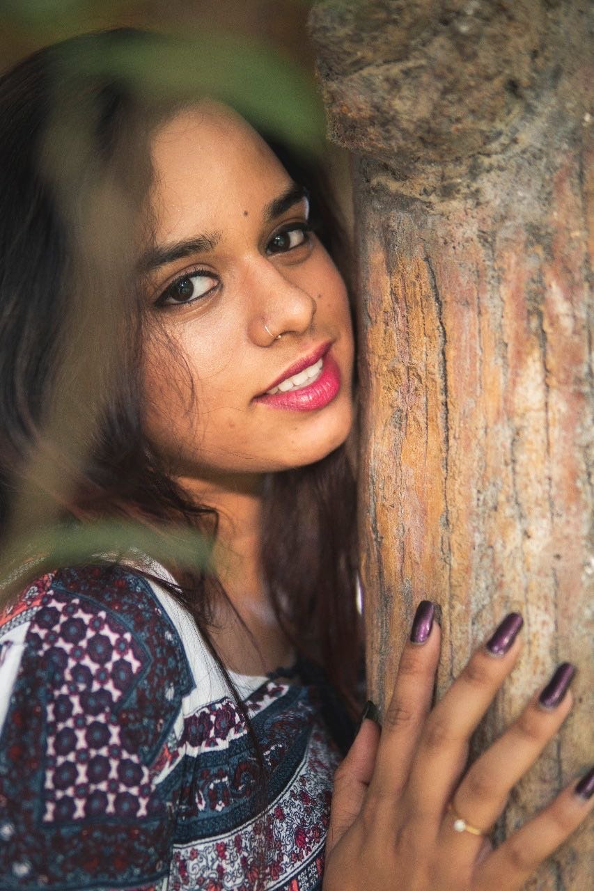 SONALI / 14 / AKL