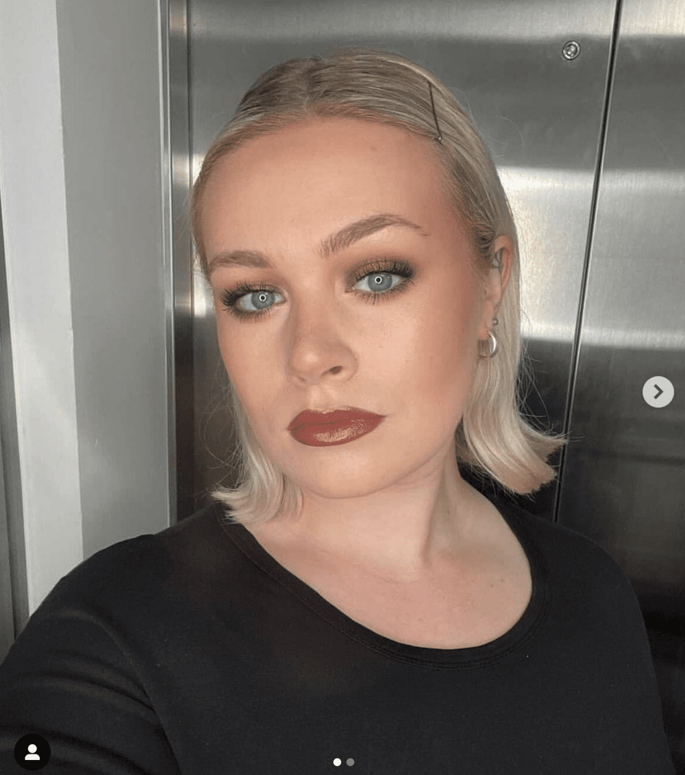SOPHIA / 18 / AKL