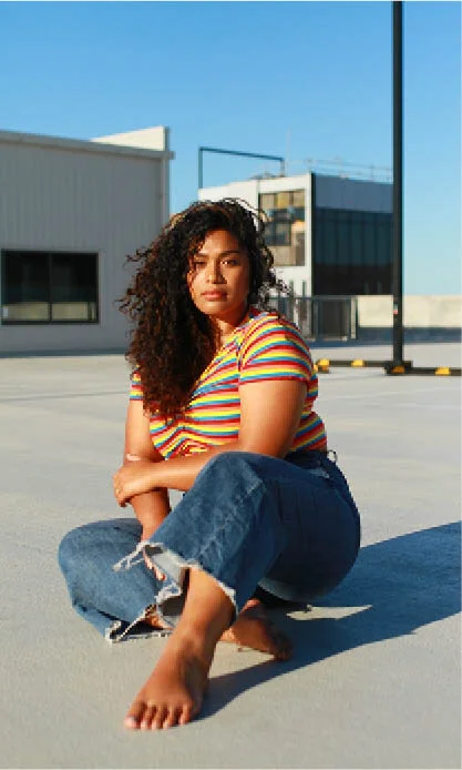 TOTA HEIGHT 164 | BUST 112 | WAIST 114 | HIP 125