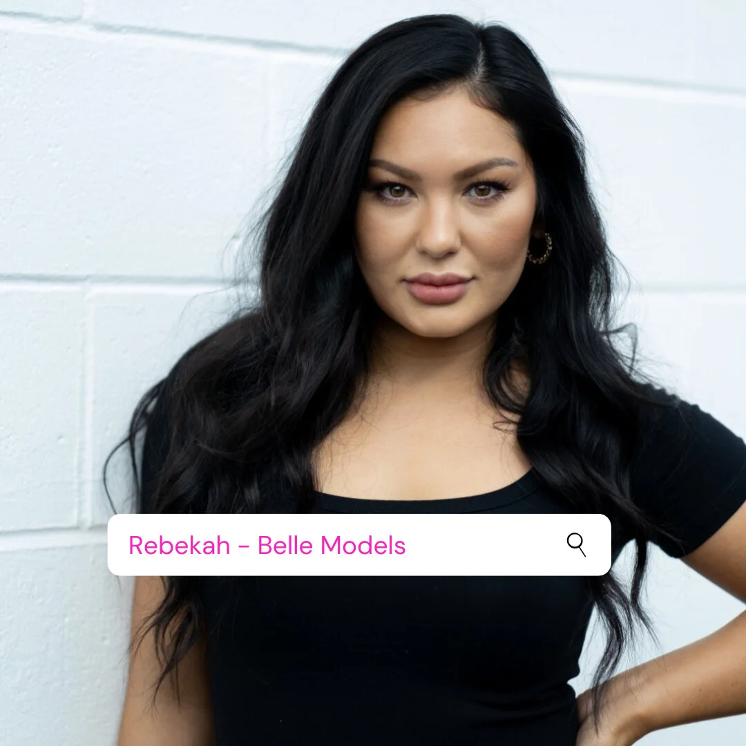 Rebekah is an Auckland based Belle representing Size 10-12.

📸@justshoots_nz

www.bellemodels.co.nz