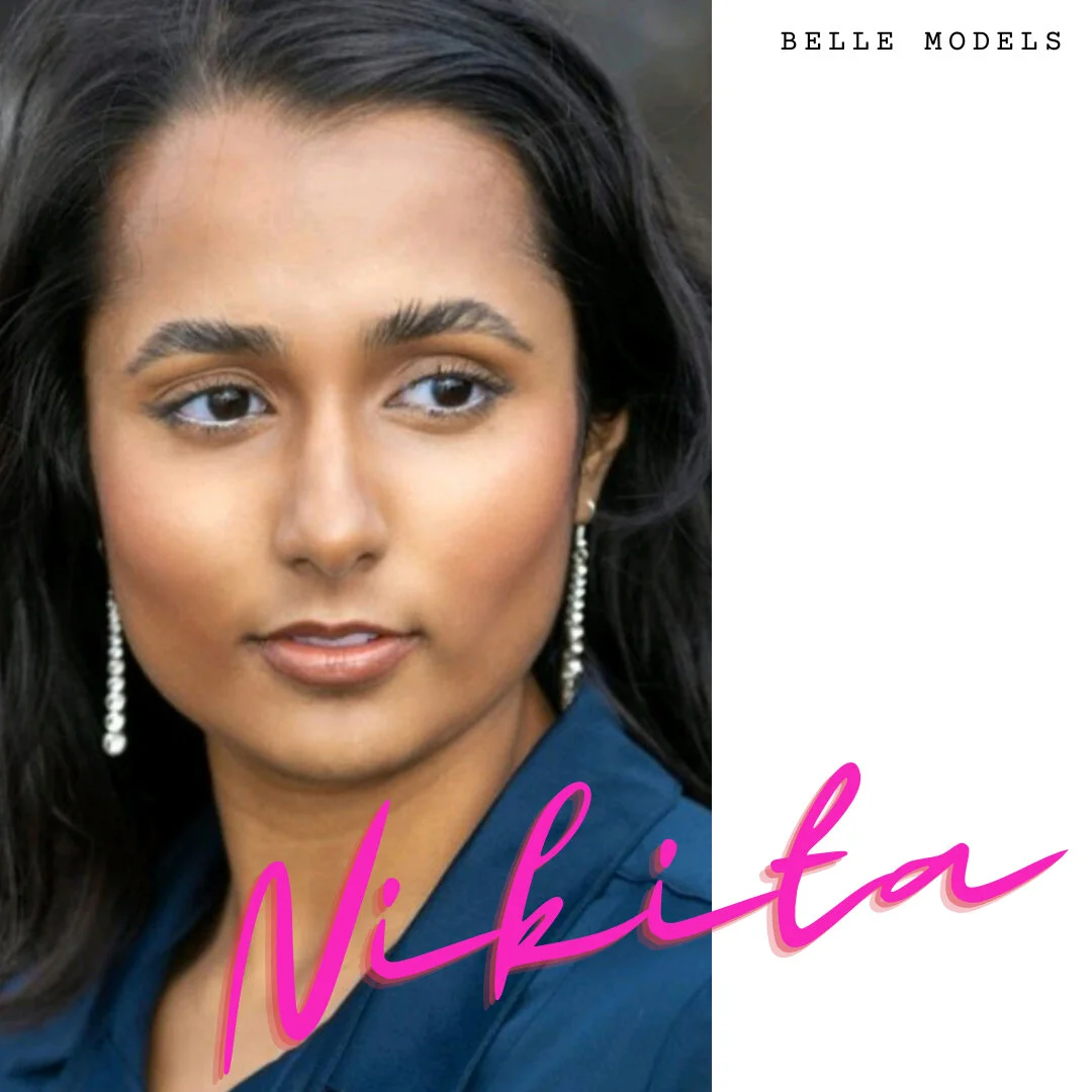 Nikita is a Waikato based Belle representing Size 8-10 ✨️

www.bellemodels.co.nz