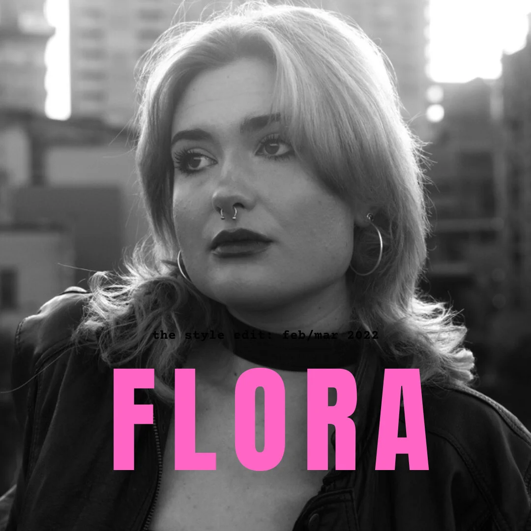 Flora is a Wellington based Belle representing Size 10. 

📸@millenialpinnk

www.bellemodels.co.nz