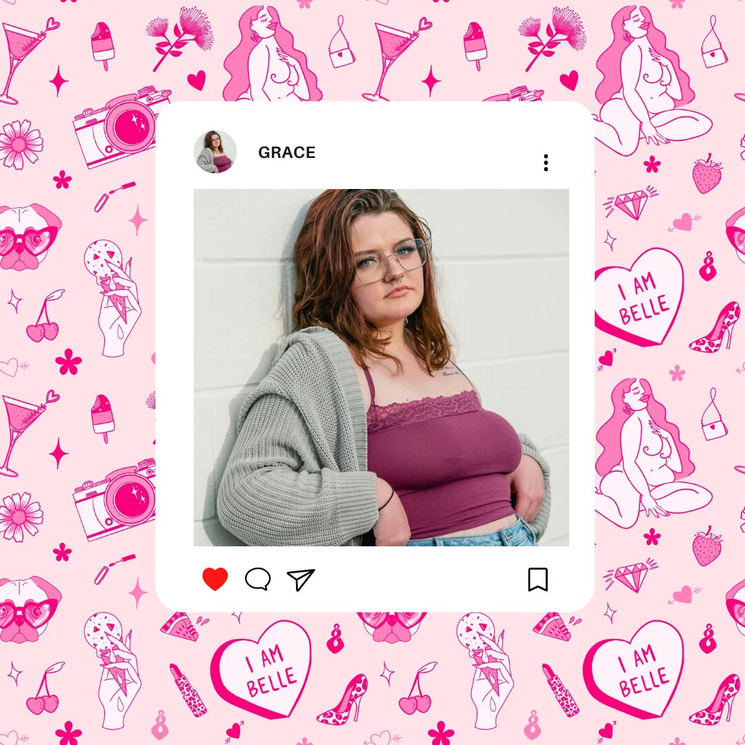 Grace is a Taupo based Belle representing Size 16. 

📸@capturedbyameya
Belle Print by @angelsandenergy 

www.bellemodels.co.nz 

#model #newzealand #nzmodel #newzealandmodel #bellemodelsnz #curvy #curvynz #cur